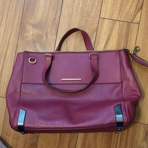 Mark Jacobs Pebbled Leather Purse - Used Once